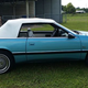 Illustration for article titled Chrysler LeBaron LX